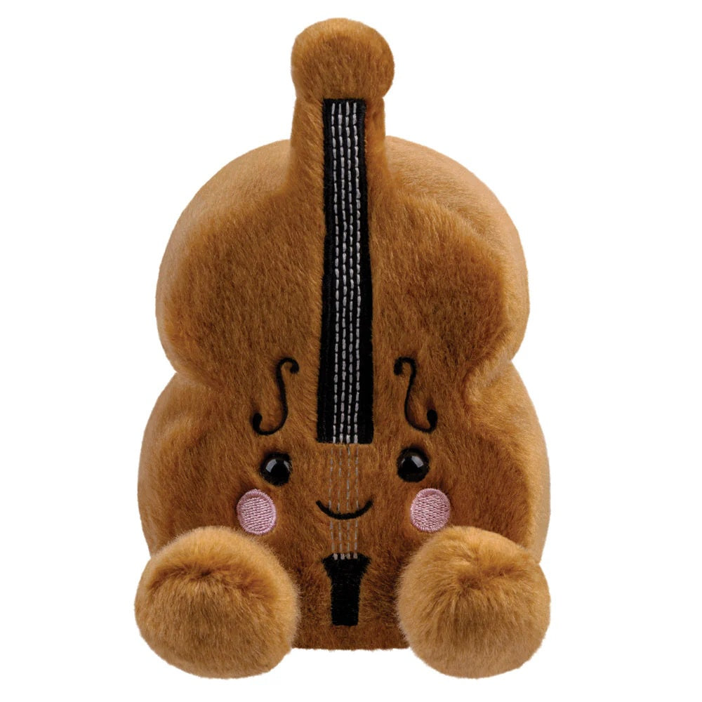 PALM PALS - Vanessa Violin Plush
