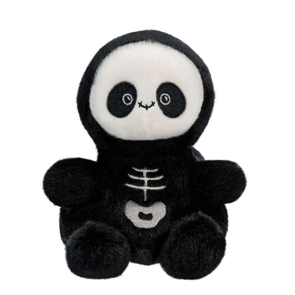 PALM PALS - Skelly Skeleton Plush