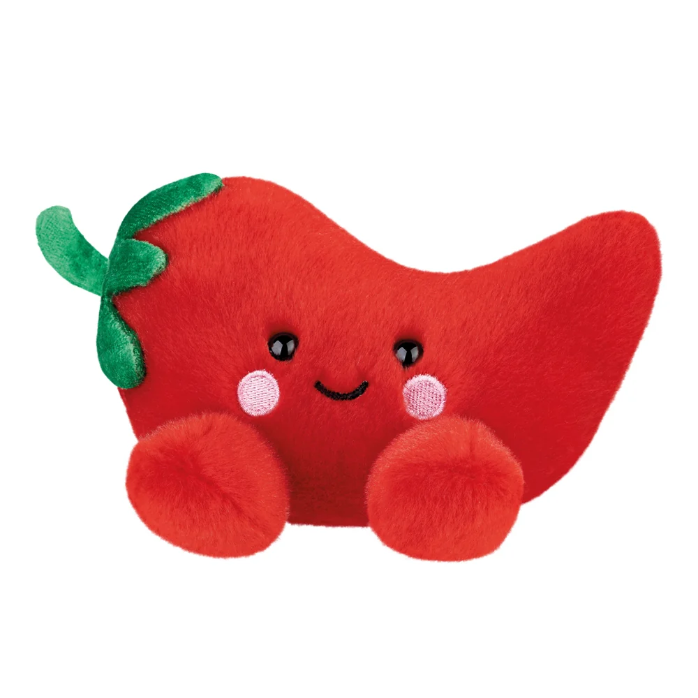 PALM PALS - Fuego Chili Pepper Plush