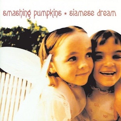 SMASHING PUMPKINS - Siamese Dream Vinyl Album