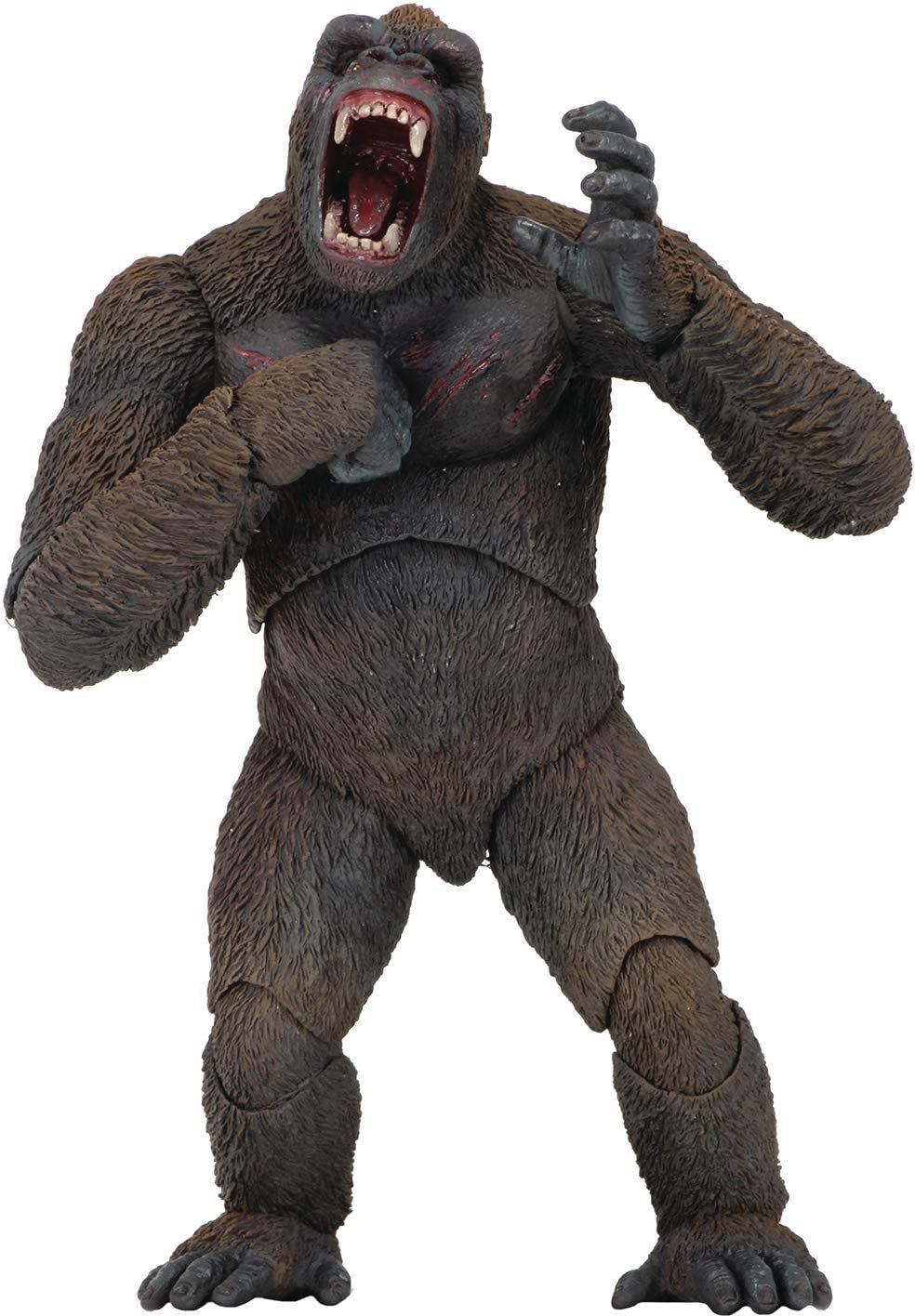 KING KONG - Neca Ultimate Figure