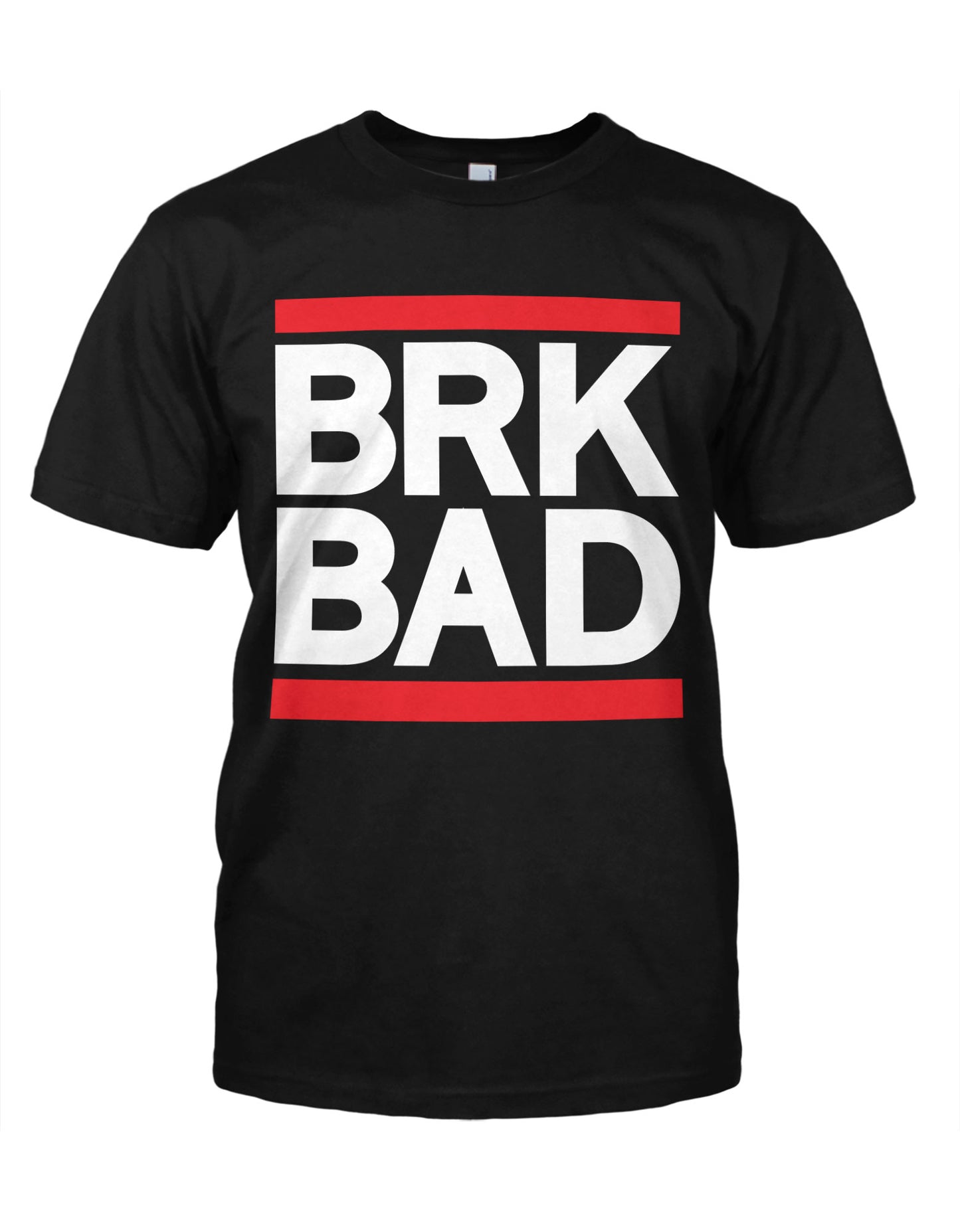 BREAKING BAD - BRK BAD T-Shirt