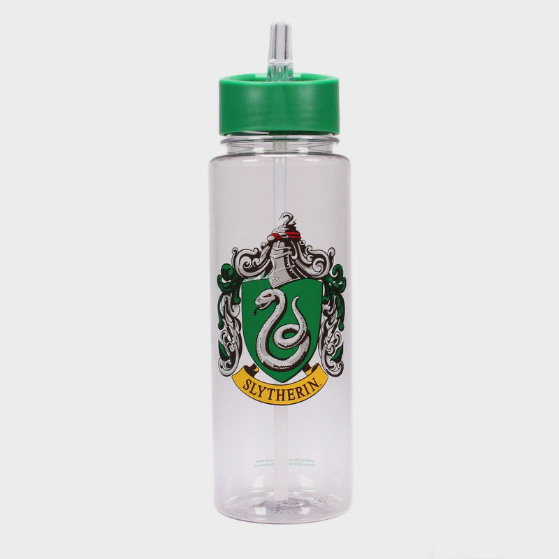 HARRY POTTER - Slytherin Water Bottle