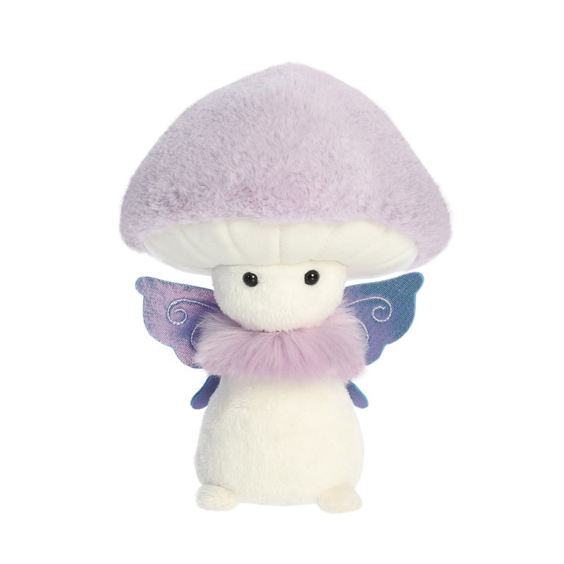 SPARKLE TALES - Fairy Fungi Plush