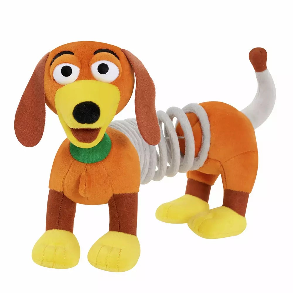 DISNEY PIXAR : TOY STORY - Slinky Dog Plush