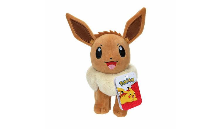 POKEMON - Eevee 8" Plush