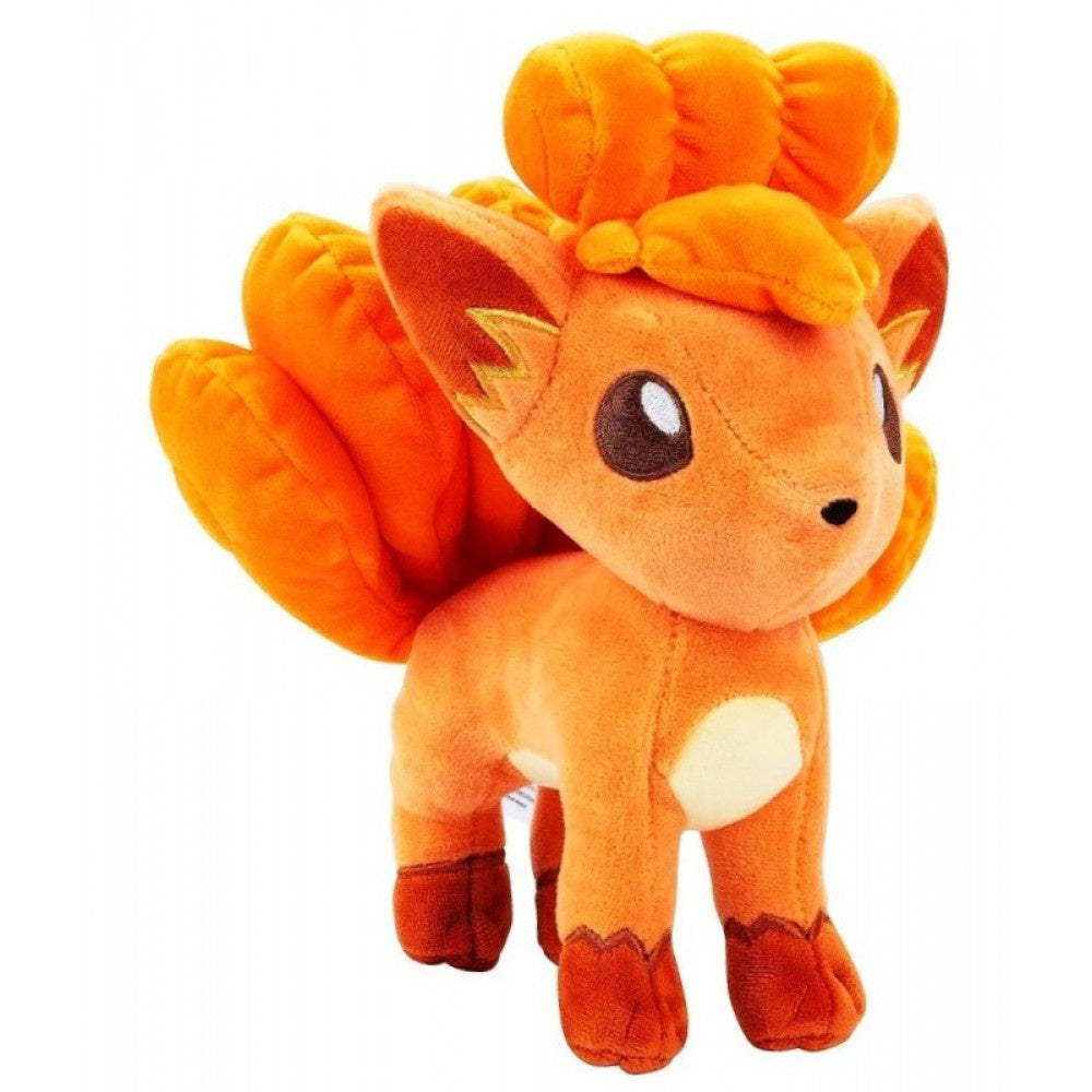 POKEMON - Vulpix 8" Plush