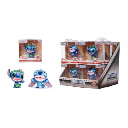 DISNEY : LILO & STITCH - 2.5" Jada Figure