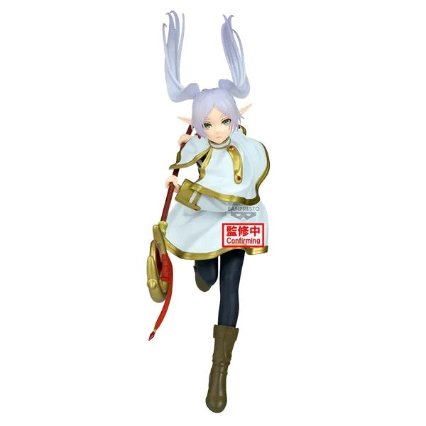 FRIEREN : BEYOND JOURNEY'S END - Frieren Maximatic Banpresto Figure