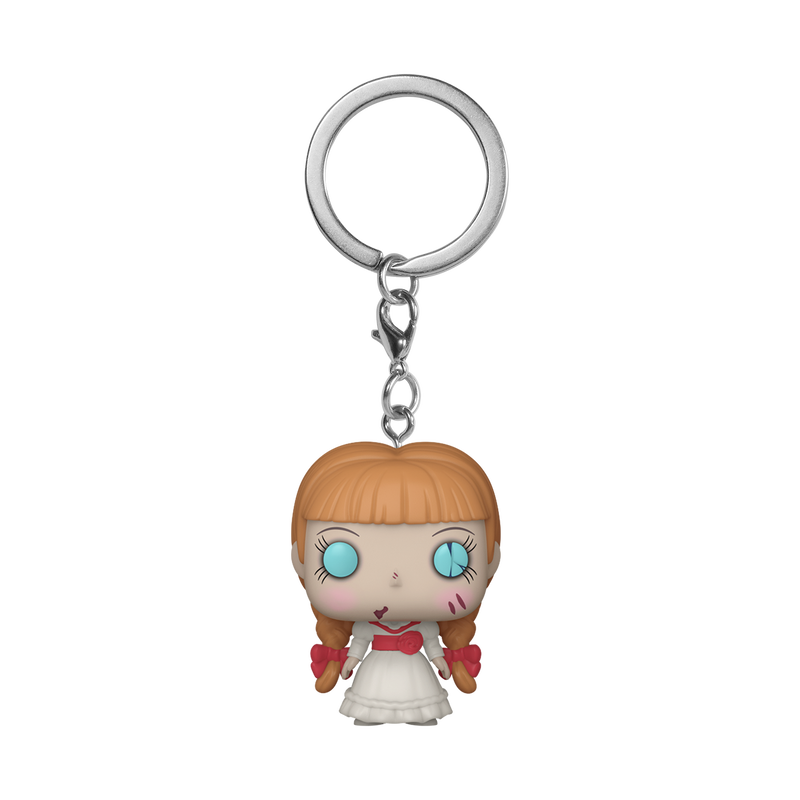 ANNABELLE - Annabelle Funko Pocket Pop! Keychain