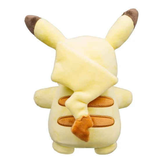 POKEMON - Pastel Pikachu 30th Anniversary Plush
