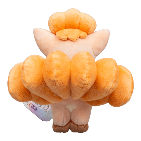 POKEMON - Pastel Vulpix 30th Anniversary Plush