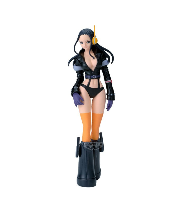 ONE PIECE - The Shukko Nico Robin Egghead Ver. Figure