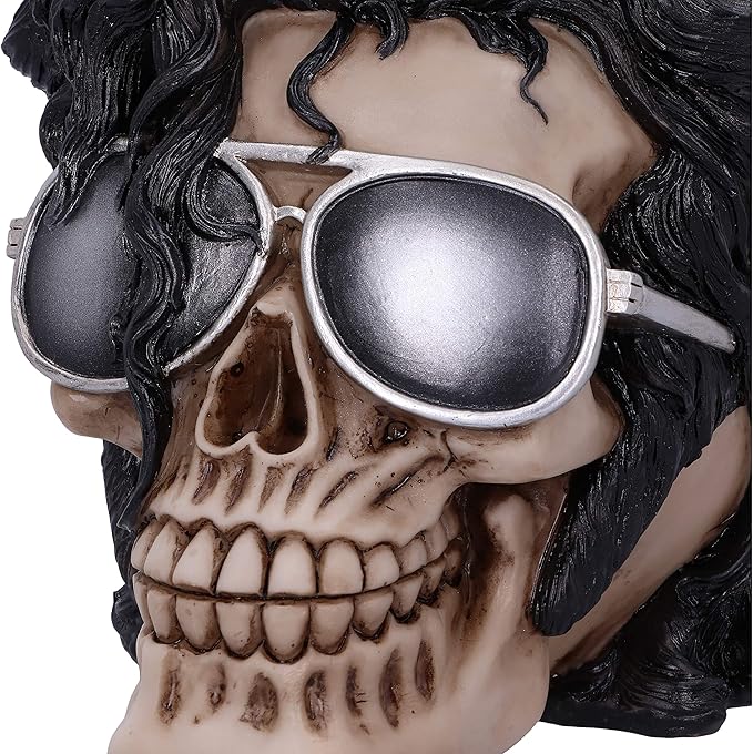 NEMESIS NOW - Bad Skull