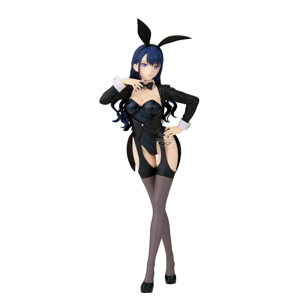 MY DRESS-UP DARLING - Marin Kitagawa as Arisa Izayoi Glitter & Glamours Banpresto Figure