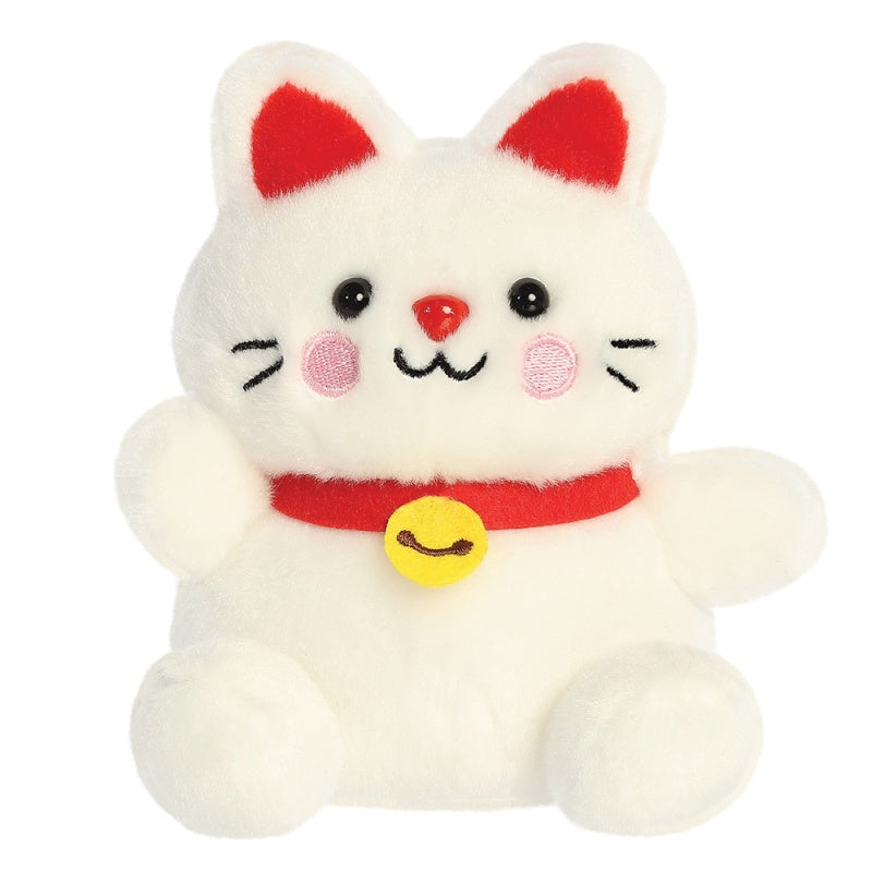 PALM PALS - Kota Lucky Cat Plush