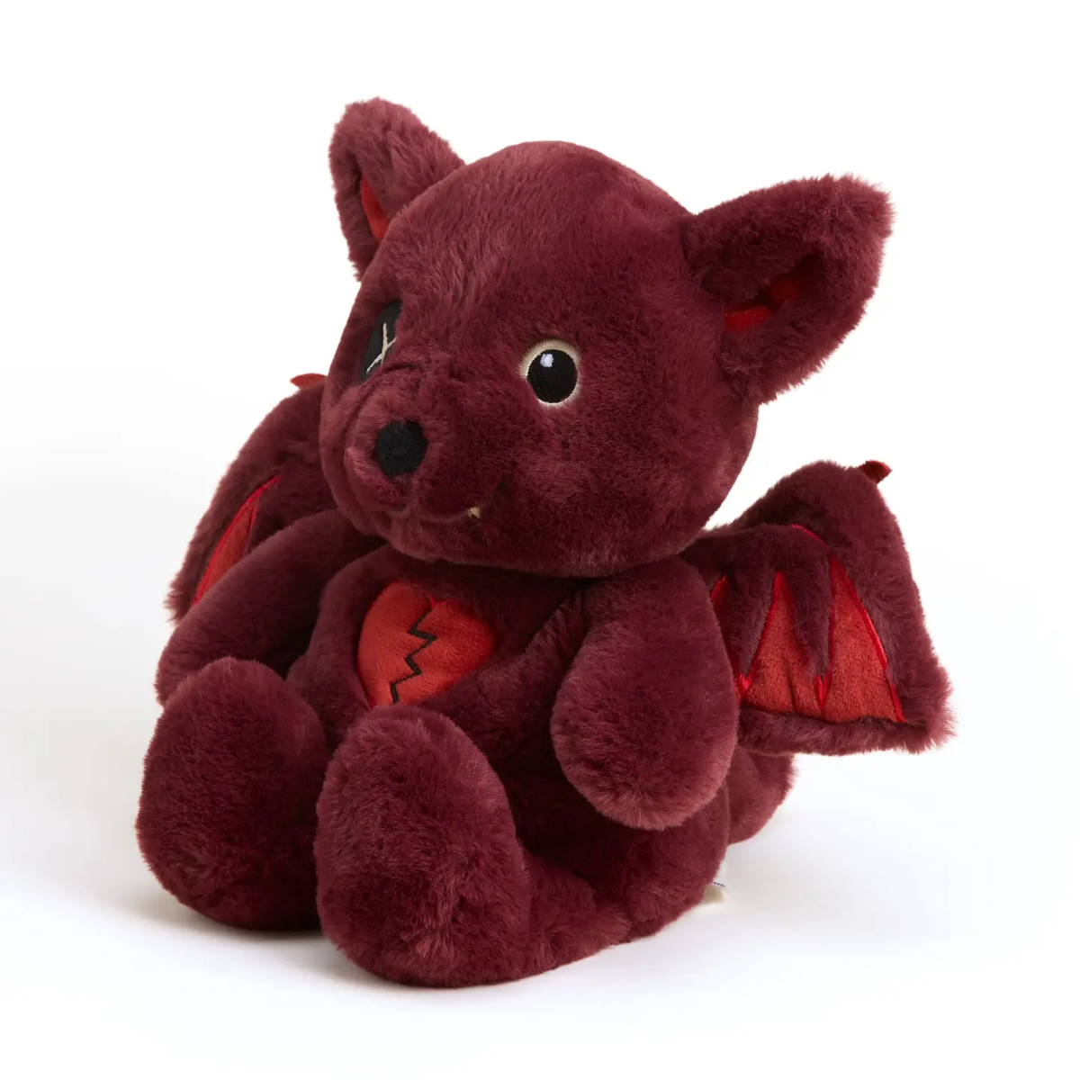 WARMIES - Scary Bat Warmies Microwavable Plush