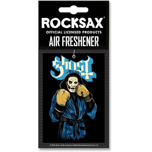 GHOST - Rite Here Air Freshener