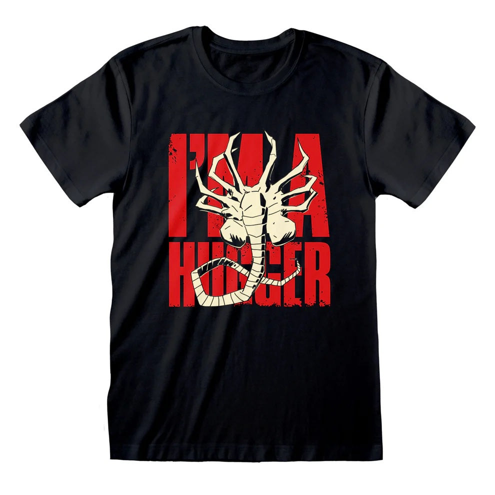 ALIEN - I'm a Hugger T-Shirt