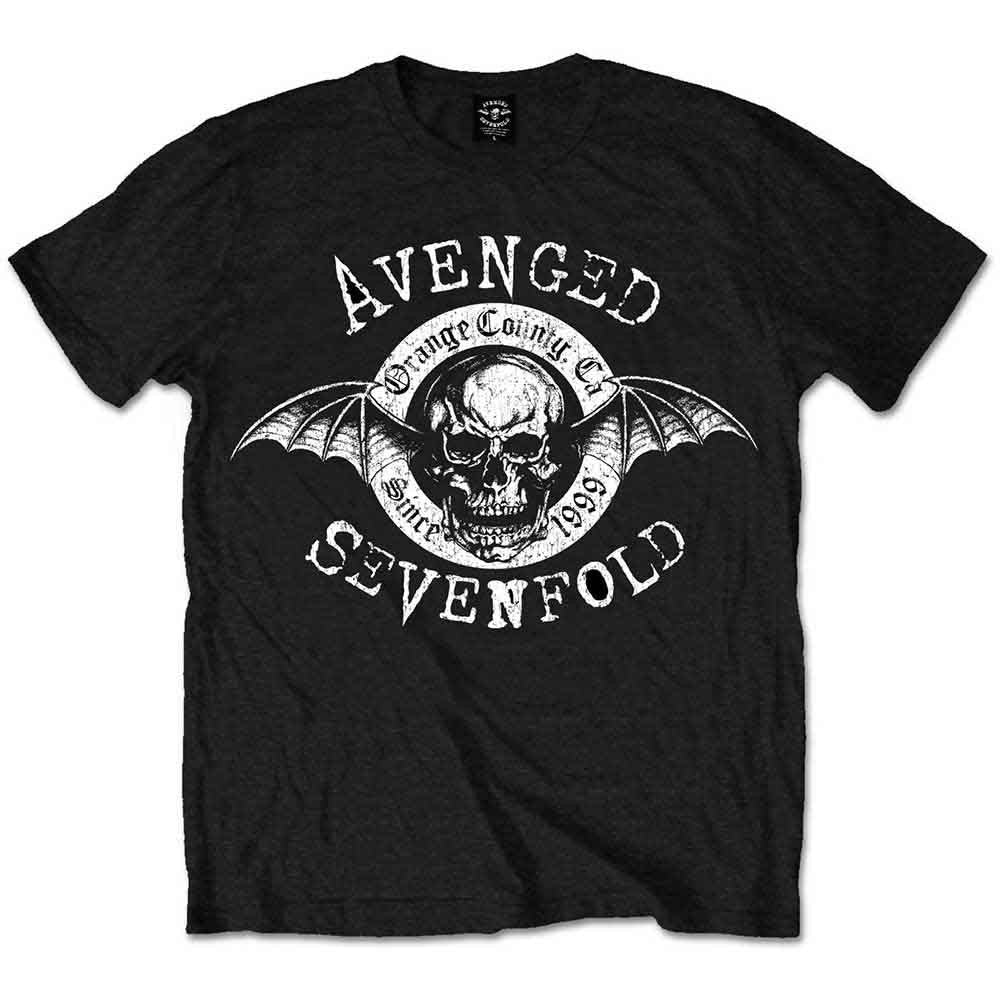 AVENGED SEVENFOLD - Origins T-Shirt