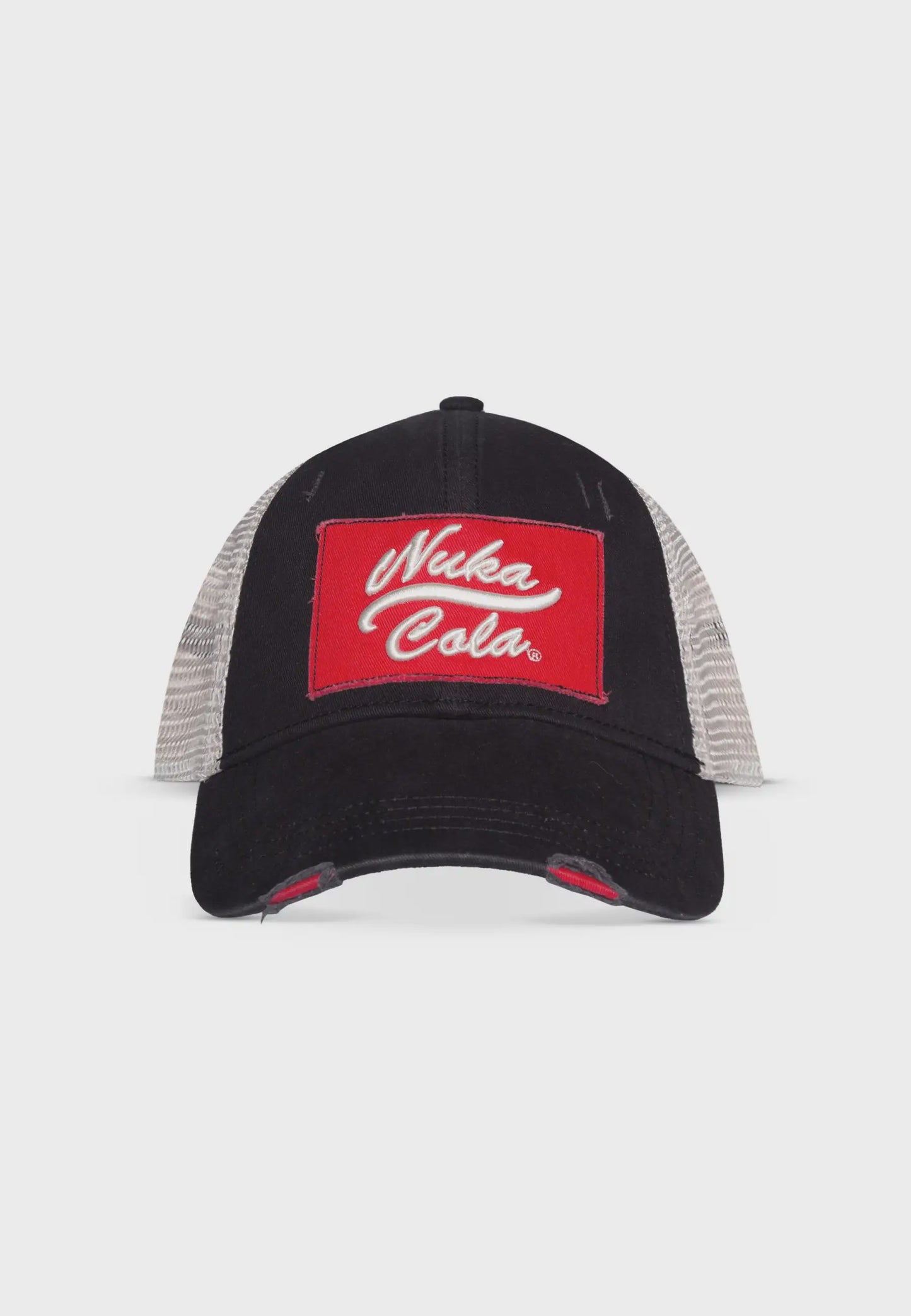 FALLOUT - Nuka Cola Trucker Cap