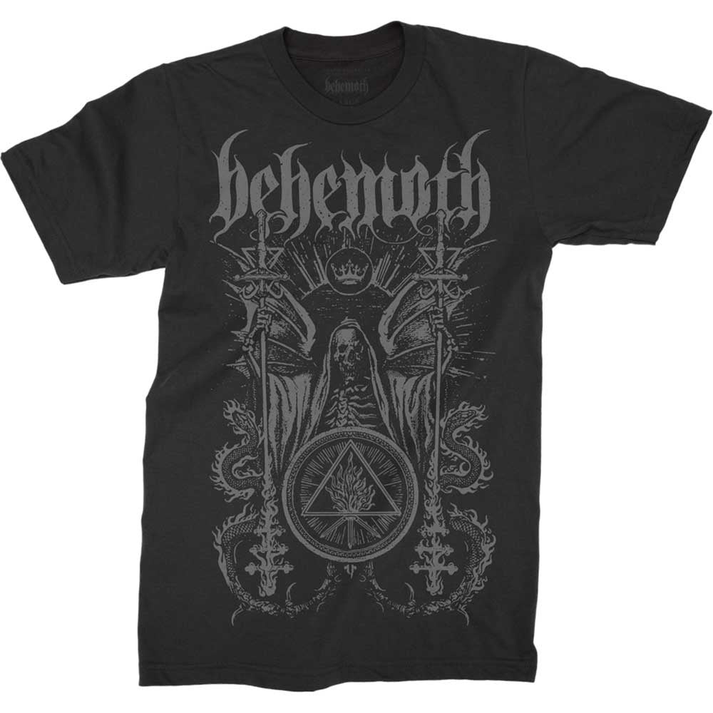 BEHEMOTH - Ceremonial T-Shirt
