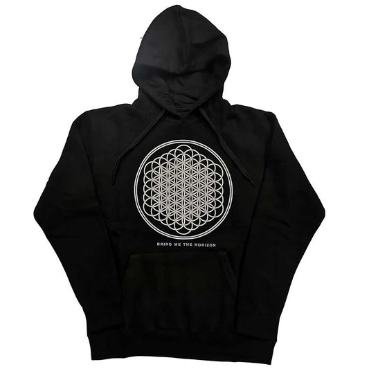 BRING ME THE HORIZON - Sempiternal Pullover Hoodie