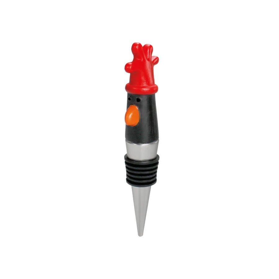 WALLACE & GROMIT - Feathers McGraw Bottle Stopper