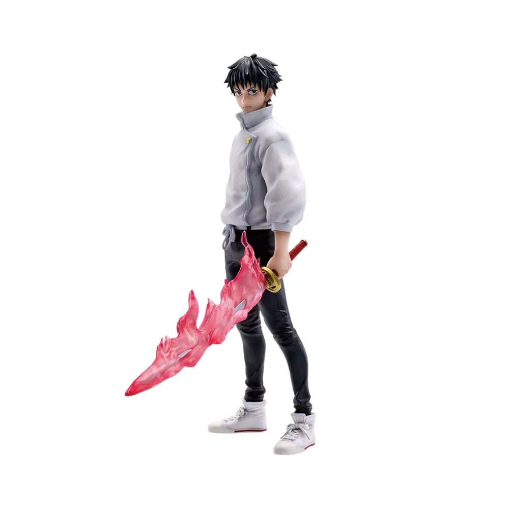 JUJUTSU KAISEN - Yuta Okkotsu Ichibansho Banpresto Figure