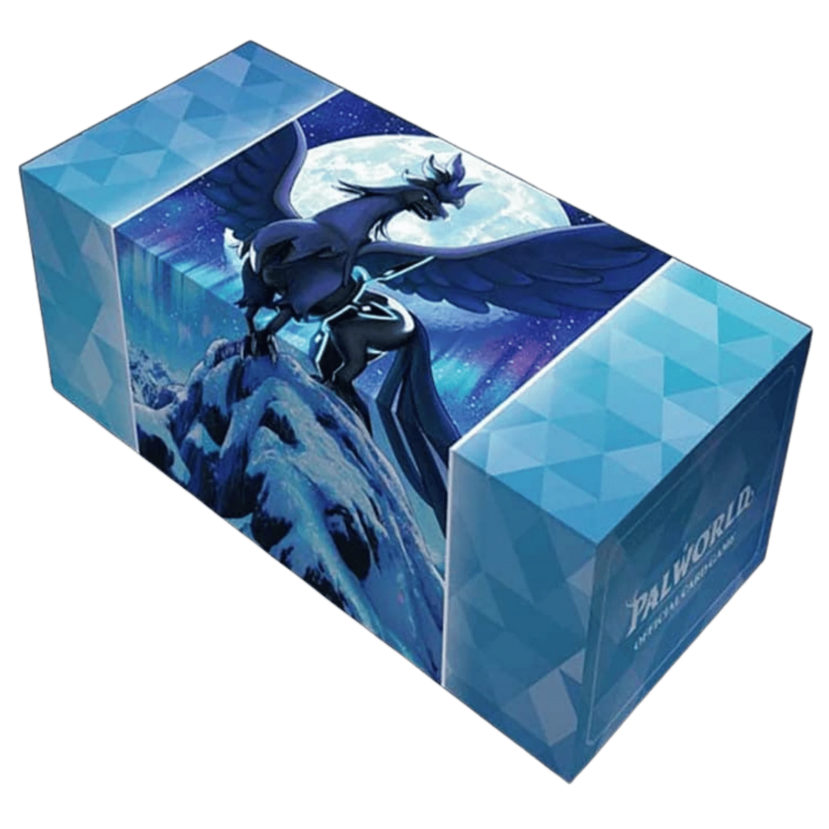 PALWORLD - Shadowbeak Seed of Despair Storage Box