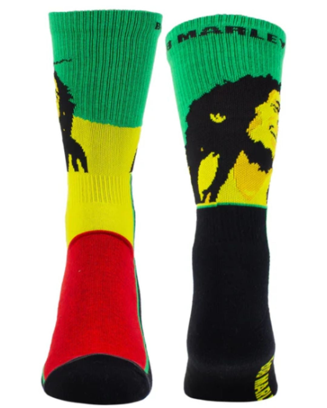 BOB MARLEY - Smile Socks