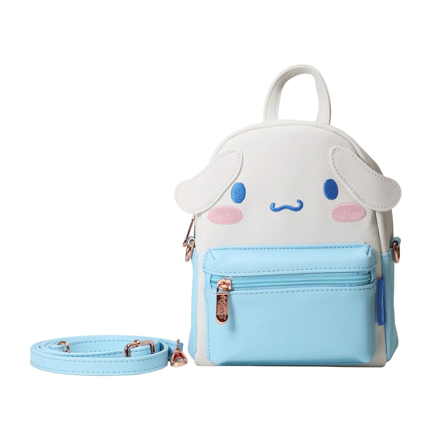 SANRIO - Cinnamoroll Mini Backpack