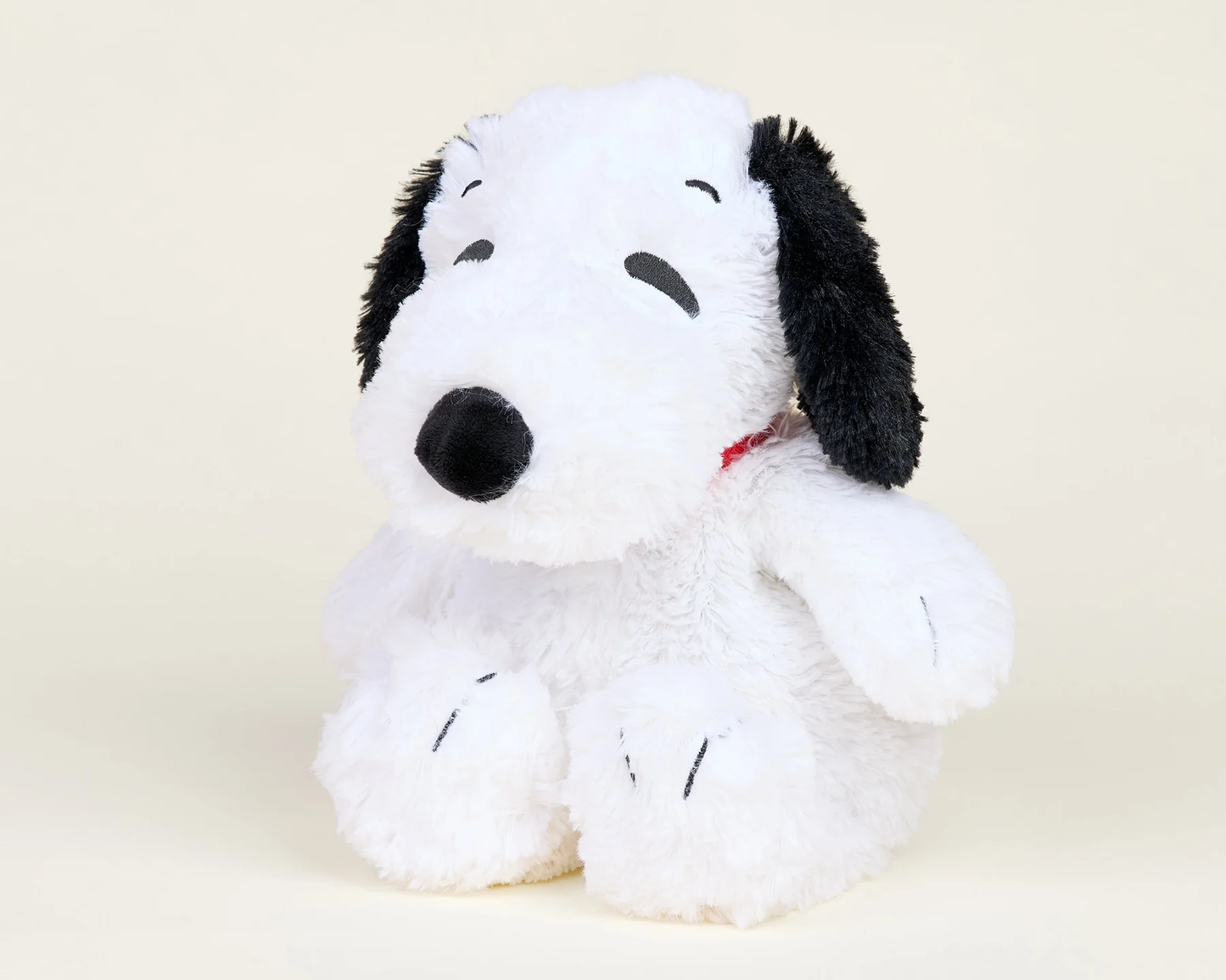 PEANUTS - Snoopy Warmies Microwaveable Plush
