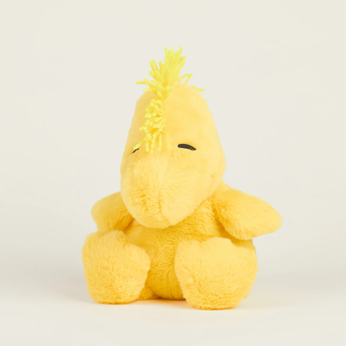 PEANUTS - Woodstock Warmies Microwaveable Plush