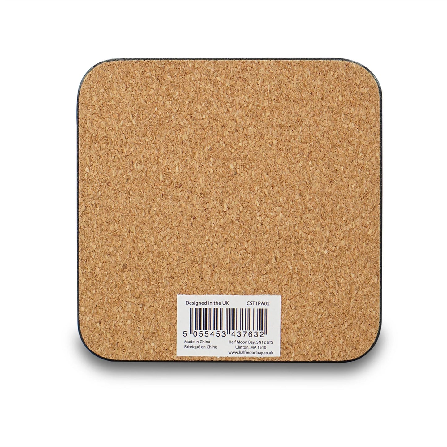 PADDINGTON - Head Stuck Coaster