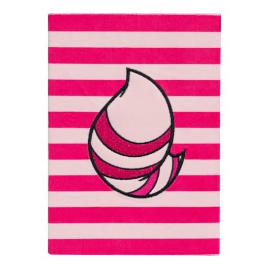 DISNEY : ALICE IN WONDERLAND - Cheshire Cat Plush A5 Premium Notebook