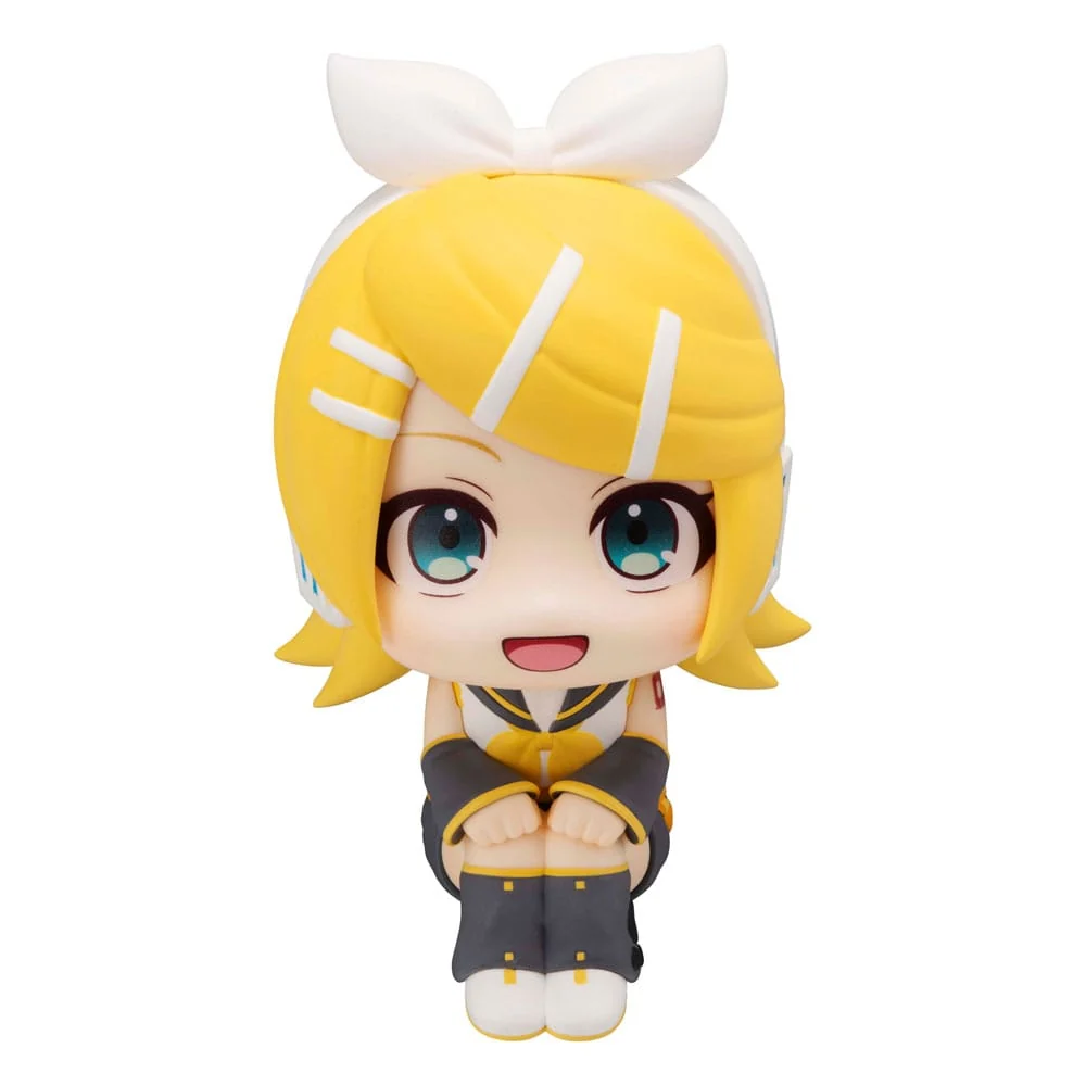 VOCALOID - Kagamine Rin Look Up Figure