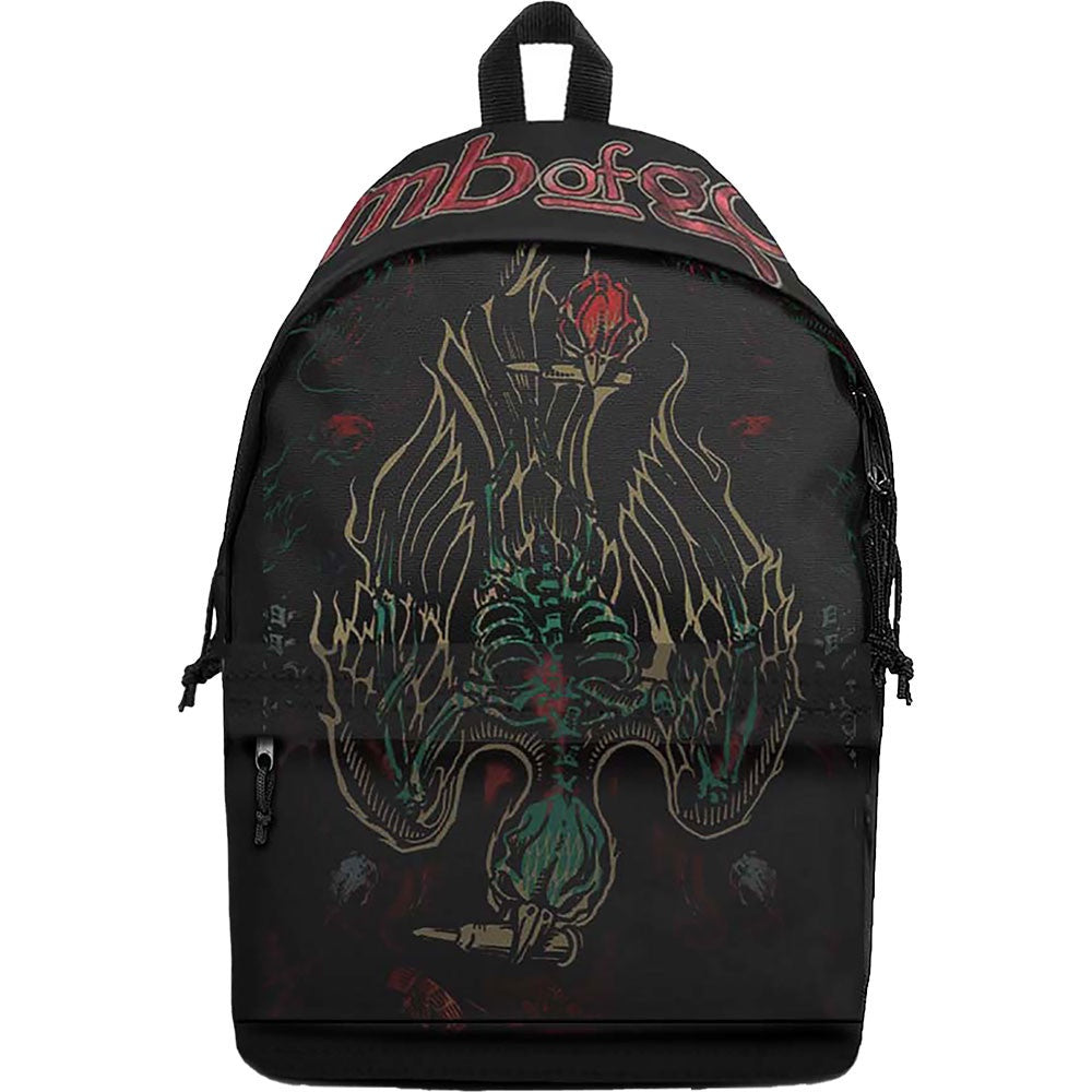 LAMB O0F GOD - Divebomb Backpack