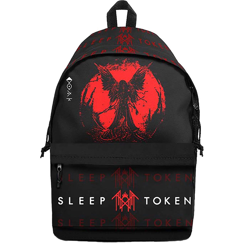 SLEEP TOKEN - Take Me Back To Eden Daypack / Backpack