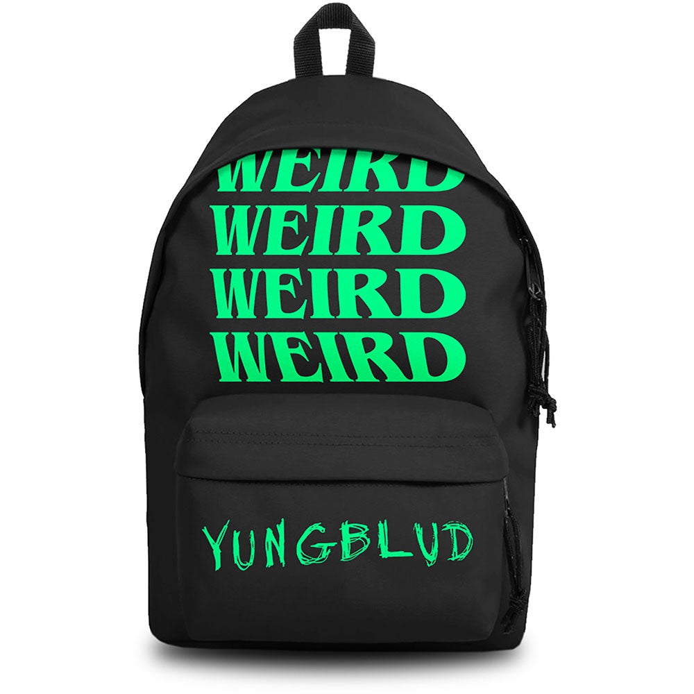 YUNGBLUD - Weird Repeated Backpack