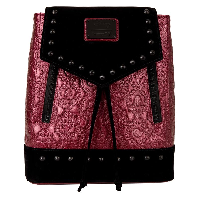 LOUNGEFLY : DISNEY - Happily Never After Drawstring Mini Backpack