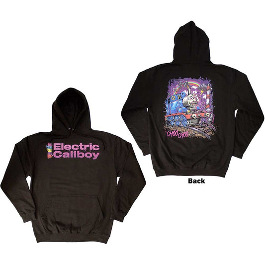 ELECTRIC CALLBOY - Choo Choo Hoodie