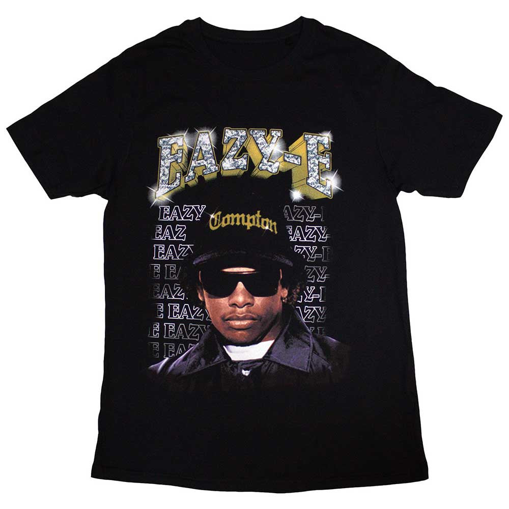 EAZY-E - Compton T-Shirt