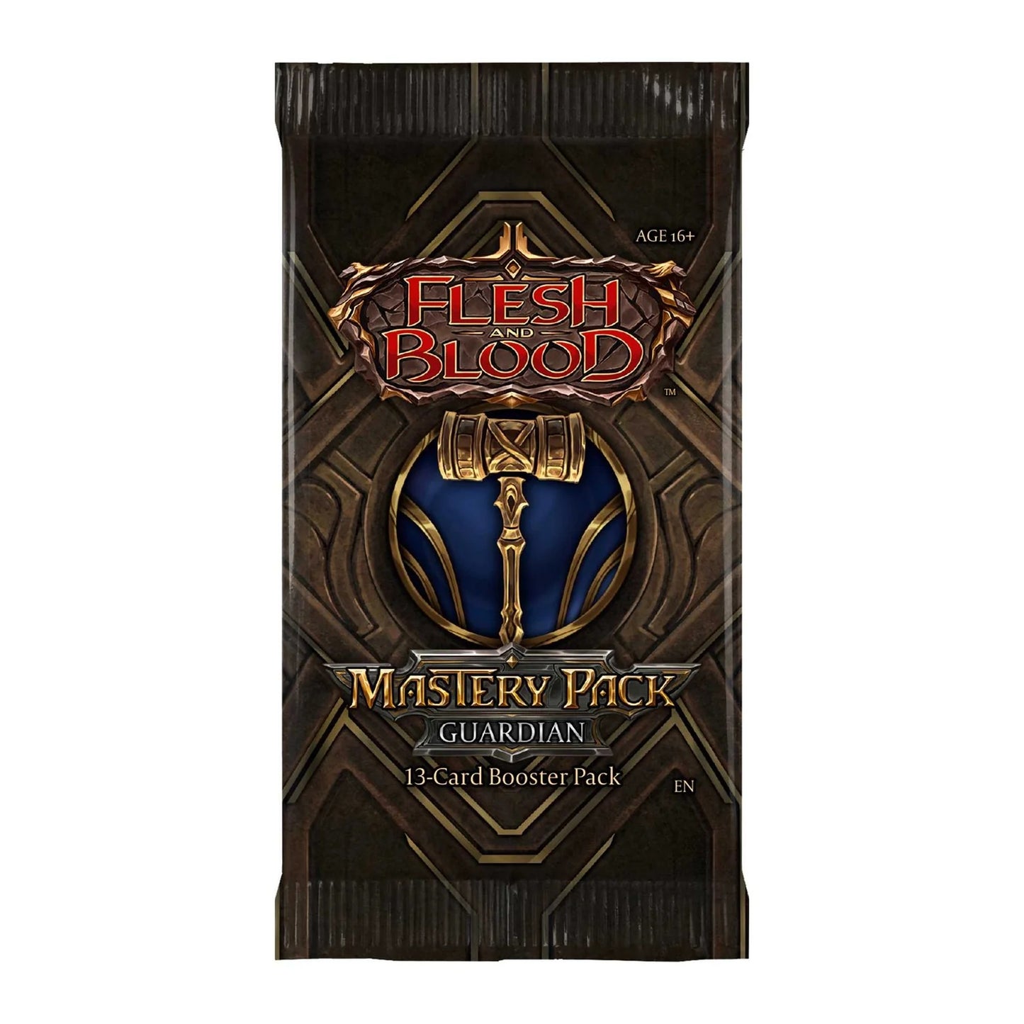 FLESH & BLOOD - Guardian Mastery Pack