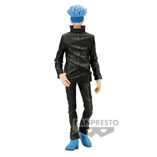 JUJUTSU KAISEN - Satoru Gojo Jukon No Kata Banpresto Figure
