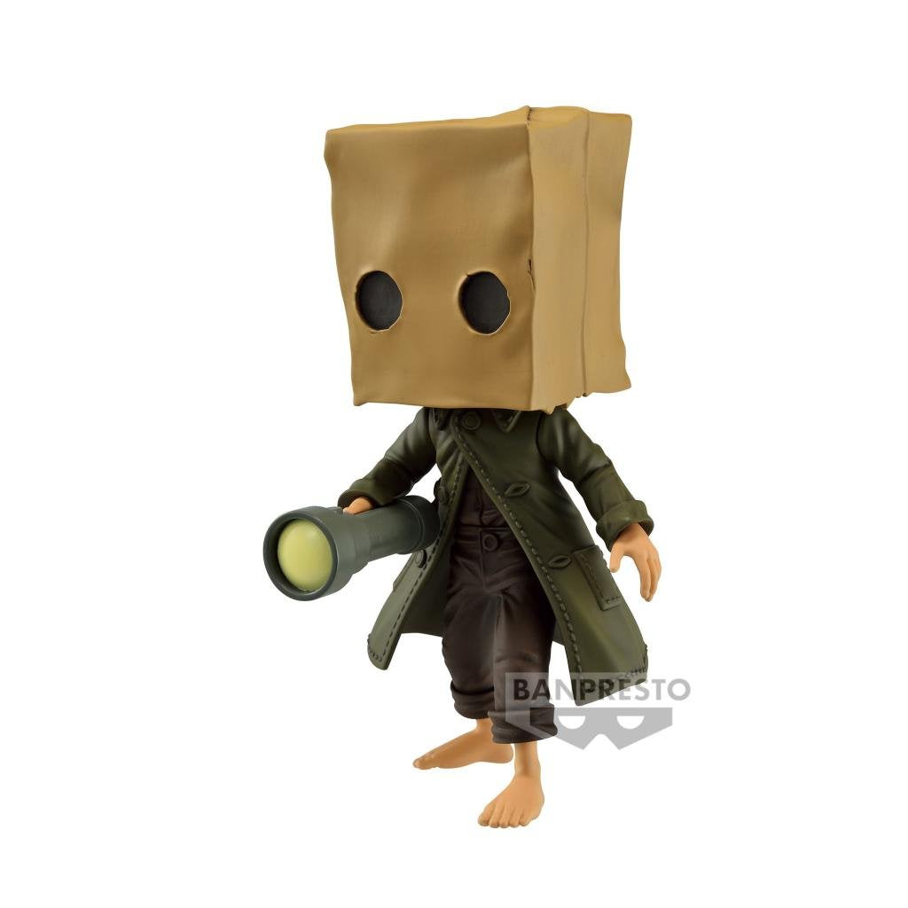 LITTLE NIGHTMARES - Mono B Banpresto Figure