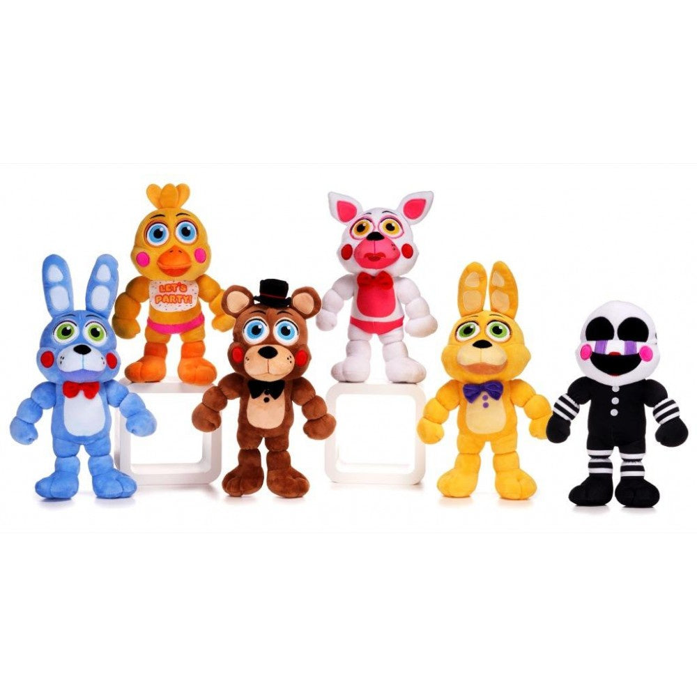 FIVE NIGHTS AT FREDDY'S - 14" Plush