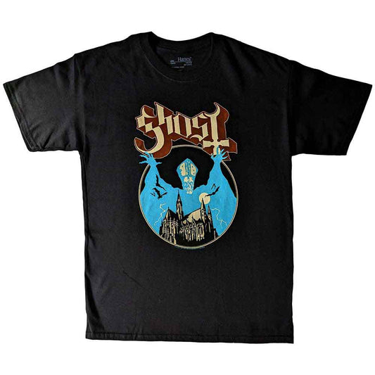 GHOST - Opus Eponymous Kids T-Shirt