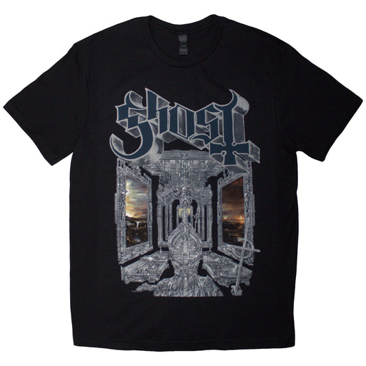 GHOST - Skeleta T-Shirt