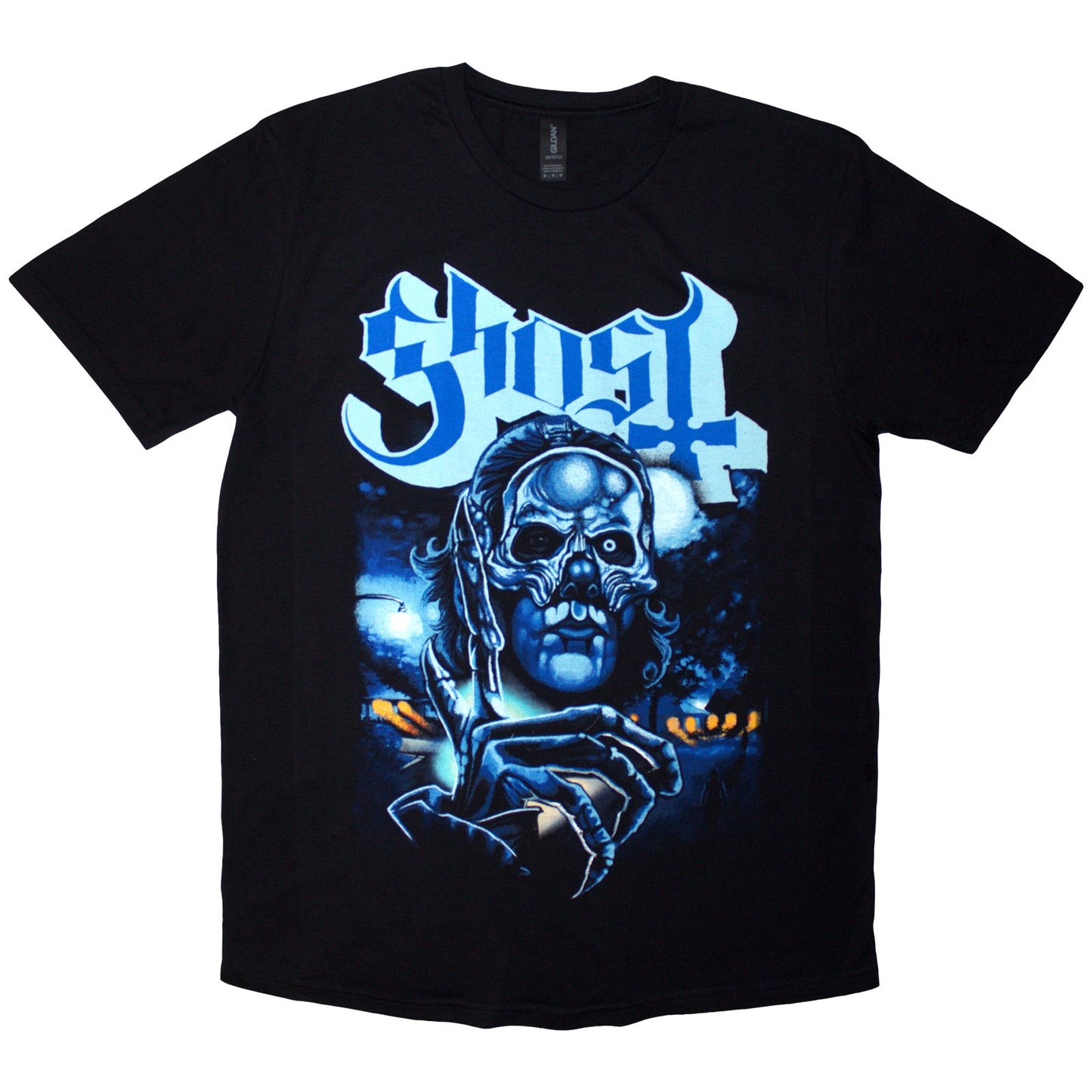 GHOST - Nightmare V T-Shirt